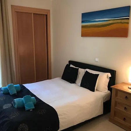Beach 2 Bed Apt Ap By Pola * Tavira