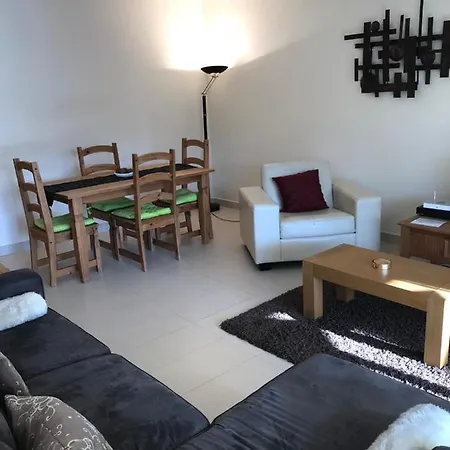 Beach 2 Bed Apt Ap By Pola Appartement Tavira