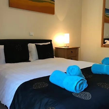 דירה Beach 2 Bed Apt Ap By Pola