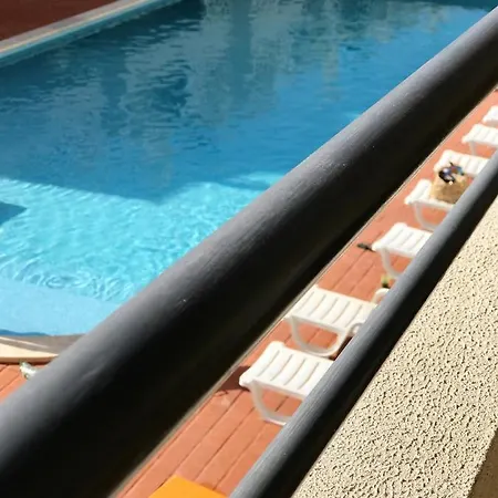 Beach 2 Bed Apt Ap By Pola